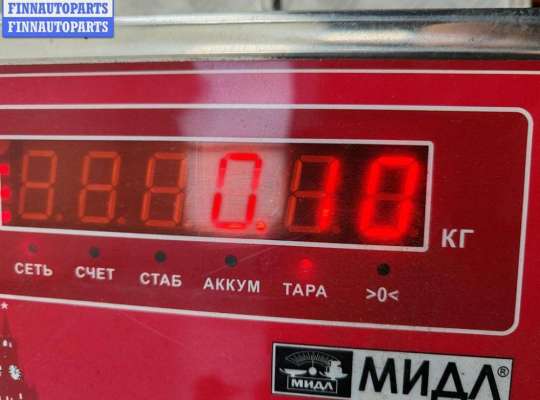 купить Подсветка номера на Kia Sportage (2004-2010)