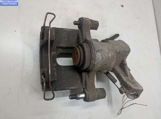 купить Суппорт задний левый на Opel Vectra C (2002-2008)