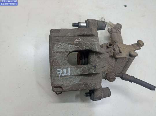 купить Суппорт задний левый на Opel Vectra C (2002-2008)