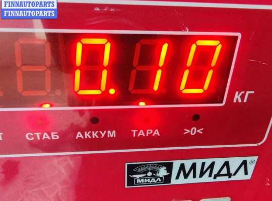 купить Клапан вентиляции топливного бака на Skoda Fabia mk2 (5J)