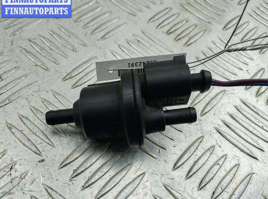 купить Клапан вентиляции топливного бака на Skoda Fabia mk2 (5J)