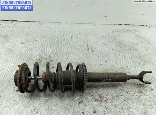 купить Стойка подвески передняя левая на Volkswagen Passat B5