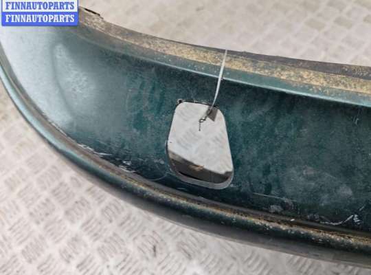 купить Бампер передний на Volkswagen Bora