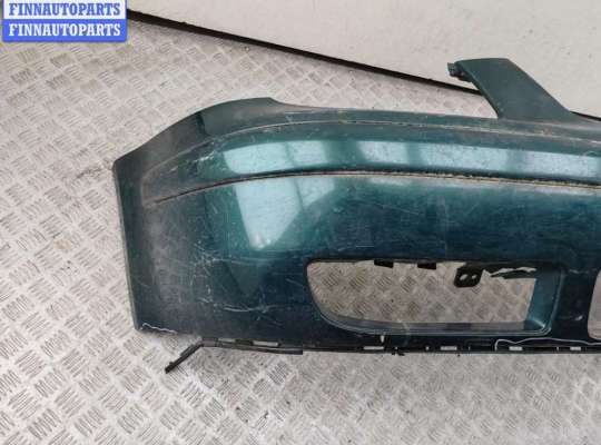 купить Бампер передний на Volkswagen Bora