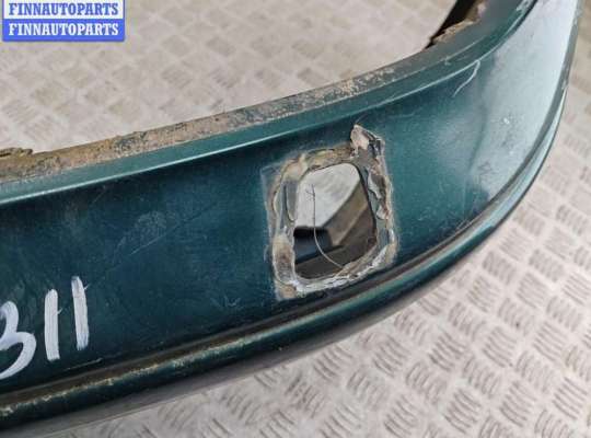 купить Бампер передний на Volkswagen Bora