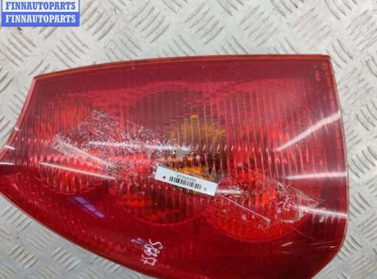 купить Фонарь задний левый на Peugeot 307