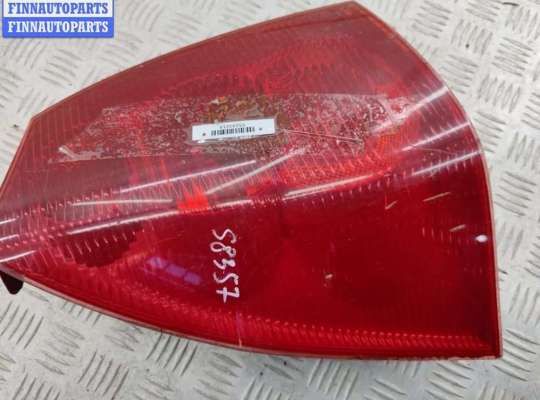 купить Фонарь задний левый на Peugeot 307