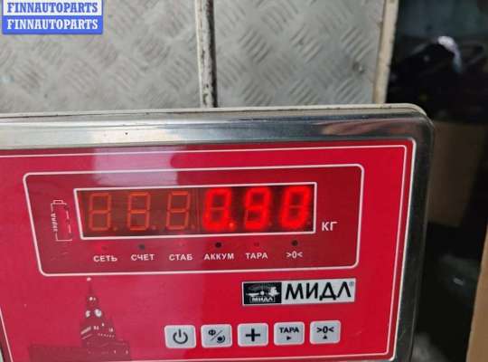 купить Цилиндр тормозной главный на Chrysler Voyager (2001-2007)