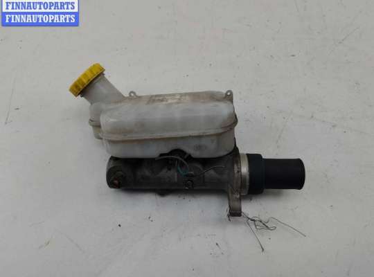 Цилиндр тормозной главный DGQ1835 на Chrysler Voyager (2001-2007)