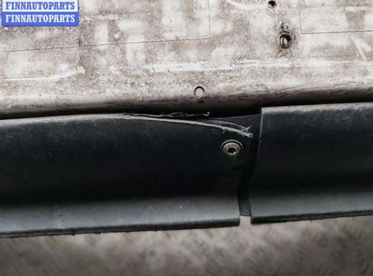 купить Бампер передний на Peugeot 207