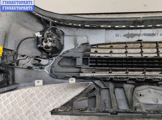 купить Бампер передний на Peugeot 207