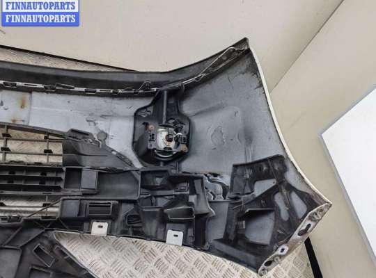 купить Бампер передний на Peugeot 207