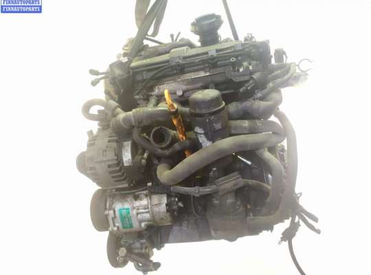 купить Двигатель (ДВС) на Volkswagen Golf-4