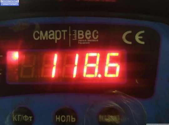 купить Двигатель (ДВС) на Volkswagen Golf-4