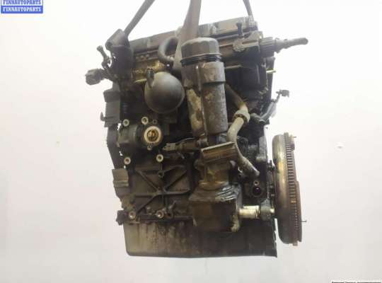 купить Двигатель (ДВС) на Volkswagen Golf-4