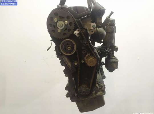 купить Двигатель (ДВС) на Volkswagen Golf-4