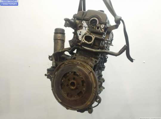 купить Двигатель (ДВС) на Volkswagen Golf-4