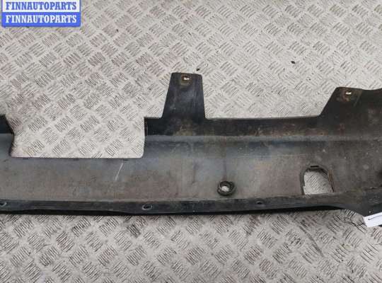 купить Бампер задний на Opel Zafira A (1999-2005)