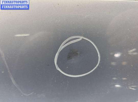 купить Бампер задний на Opel Zafira A (1999-2005)