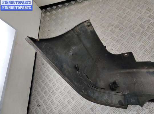 купить Бампер задний на Opel Zafira A (1999-2005)