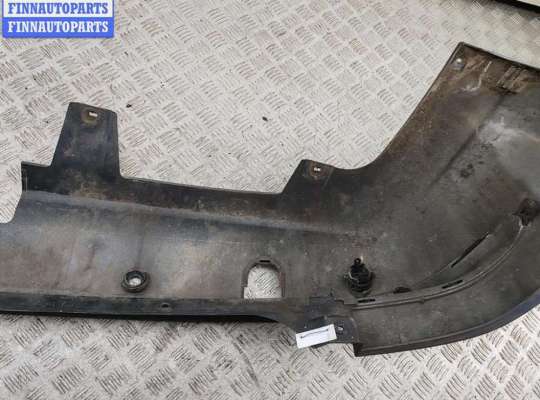 купить Бампер задний на Opel Zafira A (1999-2005)