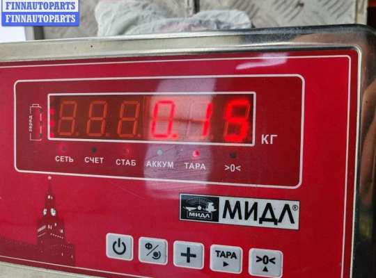 купить Фонарь стоп-сигнал на Opel Vectra C (2002-2008)