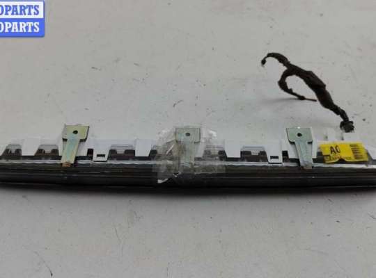 купить Фонарь стоп-сигнал на Opel Vectra C (2002-2008)