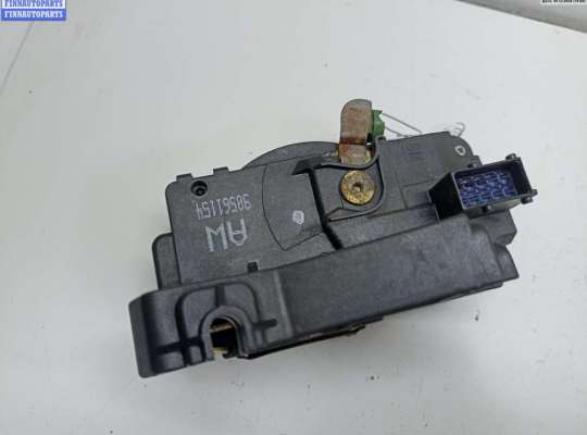 купить Замок двери передней правой на Opel Astra G (1998-2004)