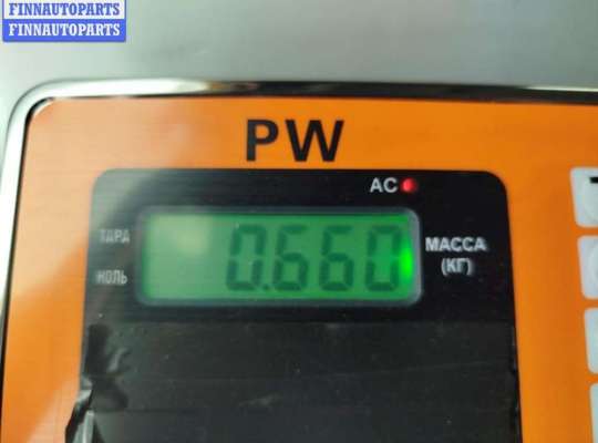 купить Замок двери задней правой на Volkswagen Passat B6