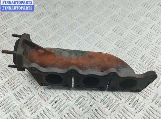 купить Коллектор выпускной на Audi A6 C5 (1997-2005)