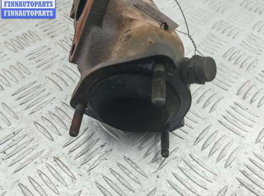 купить Коллектор выпускной на Audi A6 C5 (1997-2005)