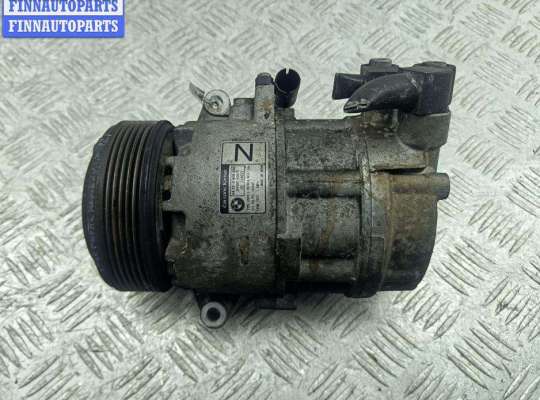 Компрессор кондиционера BM3560144 на BMW 3 E46 (1998-2006)