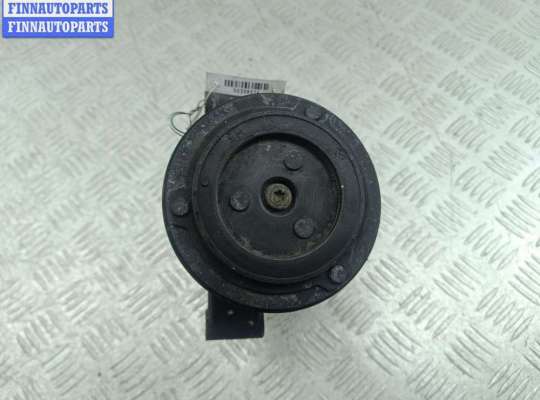 купить Компрессор кондиционера на BMW 3 E46 (1998-2006)