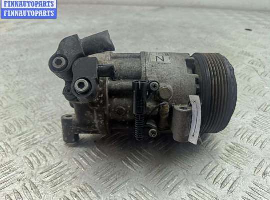 купить Компрессор кондиционера на BMW 3 E46 (1998-2006)