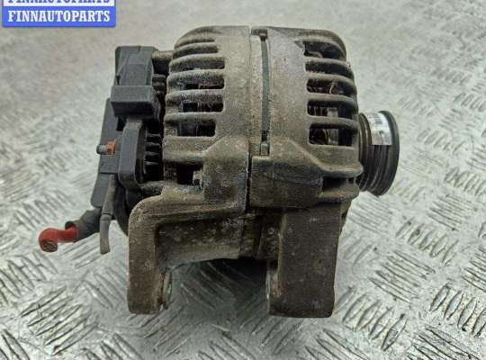 купить Генератор на Opel Zafira A (1999-2005)