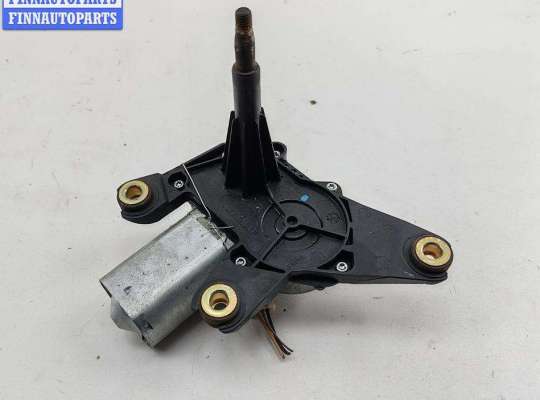 купить Двигатель стеклоочистителя заднего (моторчик дворников) на Renault Scenic II (2003-2009)