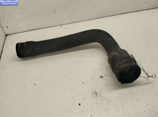 Патрубок радиатора VG2403929 на Volkswagen Passat B5