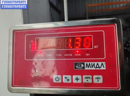 купить Поршень с шатуном на Volkswagen Sharan (2000-2010)