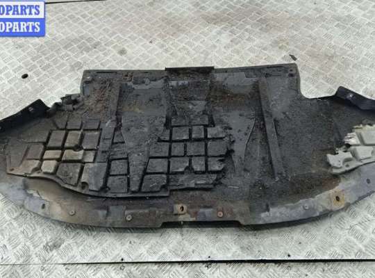 купить Защита под ДВС на Volkswagen Passat B5