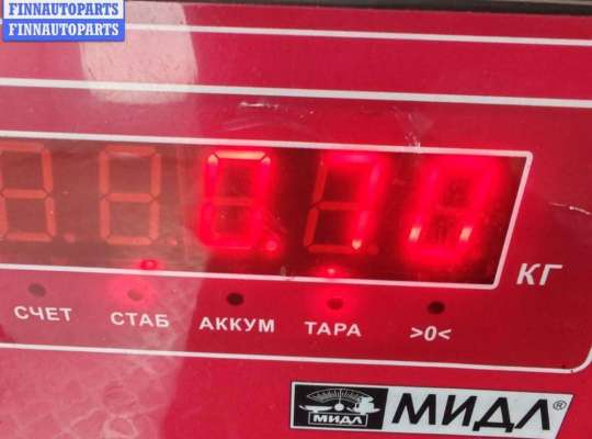 купить Форсунка топливная на Volkswagen Caddy (2004-2010)