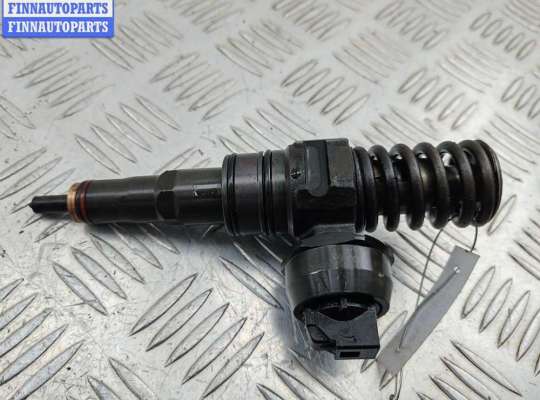 купить Форсунка топливная на Volkswagen Caddy (2004-2010)