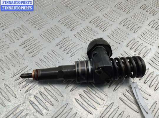 купить Форсунка топливная на Volkswagen Caddy (2004-2010)