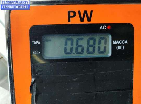 купить Переключатель подрулевой (стрекоза) на Renault Megane II (2002-2008)