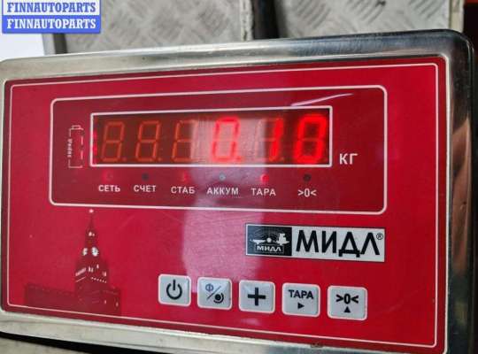 купить Ус под фару правый на BMW 3 E46 (1998-2006)