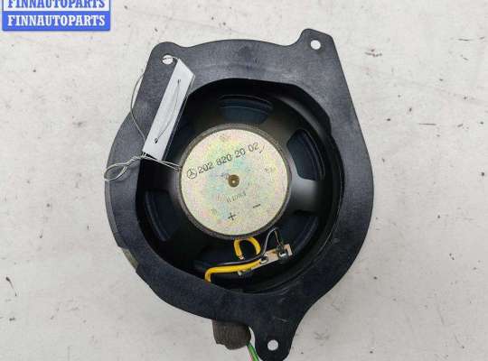 купить Динамик двери передней правой на Mercedes C-Class W202 (1993-2000)