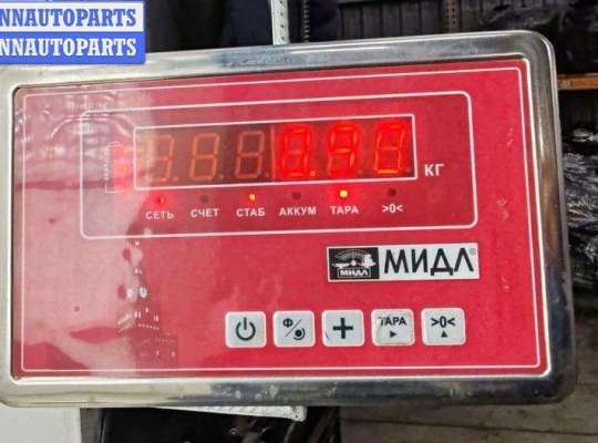 купить Клапан EGR (рециркуляции выхлопных газов) на Ford Focus II (2004-2011)