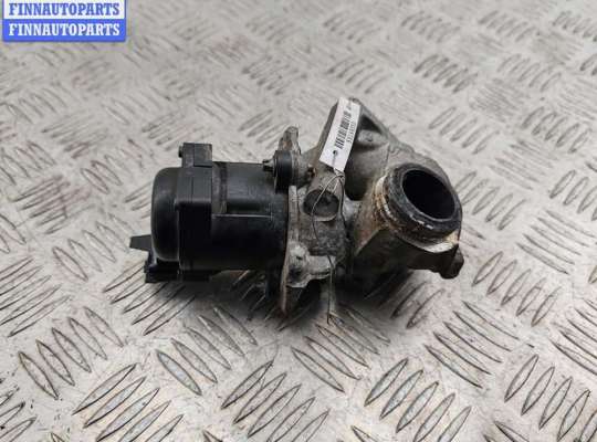 купить Клапан EGR (рециркуляции выхлопных газов) на Ford Focus II (2004-2011)