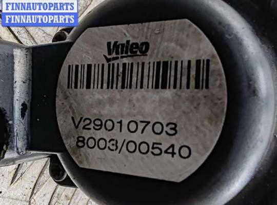 купить Клапан EGR (рециркуляции выхлопных газов) на Ford Focus II (2004-2011)