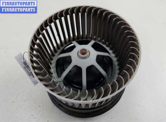 купить Двигатель отопителя (моторчик печки) на Citroen C5 (2001-2008)