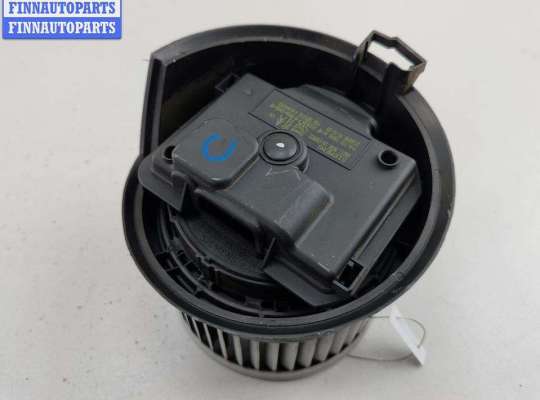 купить Двигатель отопителя (моторчик печки) на Citroen C5 (2001-2008)